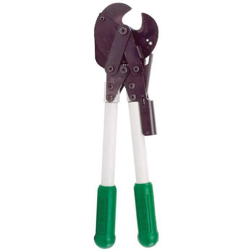 Main product image of 19-1/8" High Performance Ratchet Cable Cutter