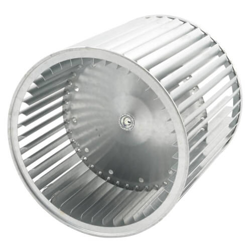 Blower Wheel Assembly