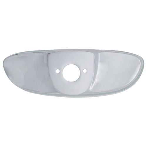 Main product image of 87T 4" Centerset Coverplate (Chrome), 87T151