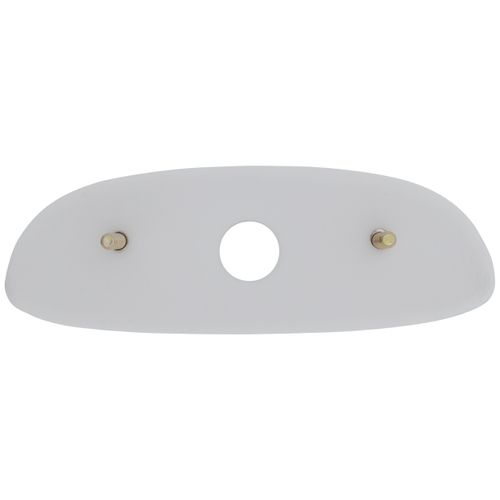 Main product image of 87T 4" Centerset Coverplate (Chrome), 87T151