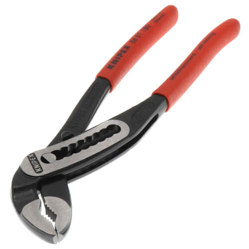 7-1/4'' Alligator Water Pump Pliers