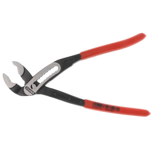 7-1/4'' Alligator Water Pump Pliers
