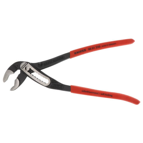 Main product image of 10'' Alligator Water Pump Pliers