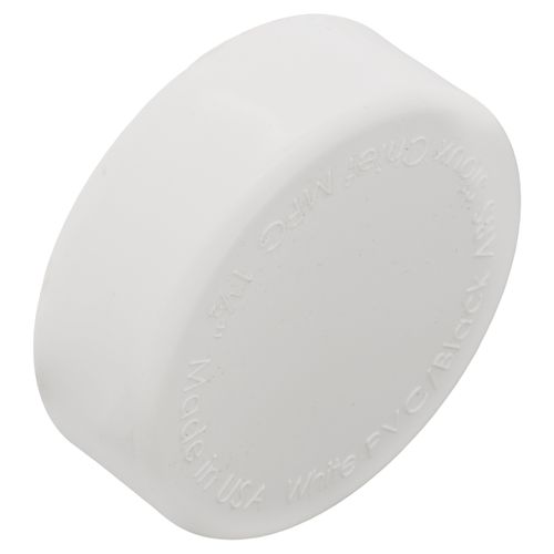 Main product image of 1-1/2" HardHat PVC Sch. 40 Test Cap