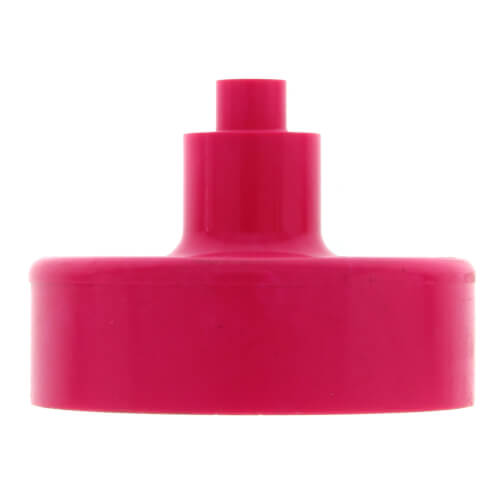 Main product image of 1-1/2" GripTip Test Cap (Magenta)