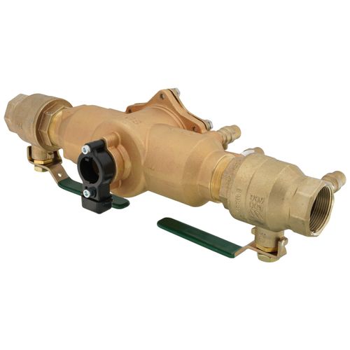 Main product image of 1-1/2" Bronze RPZ (009M2QTFS)