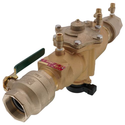Main product image of 2" Bronze RPZ (009M2QTFS2)