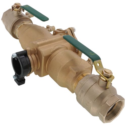 Main product image of 2" Bronze RPZ (009M2QTFS2)