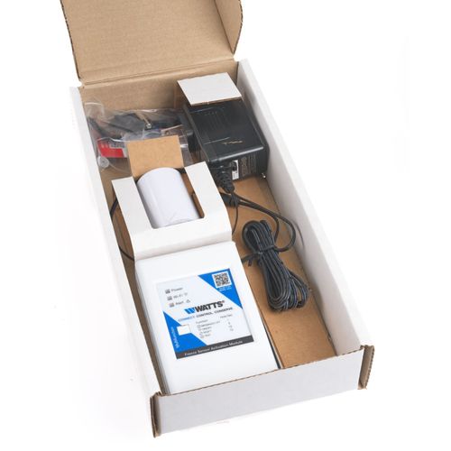 Main product image of 1/2" to 2" Freeze Sensor Connection Kit for Series 800M4, LF800M4, 007, LF007