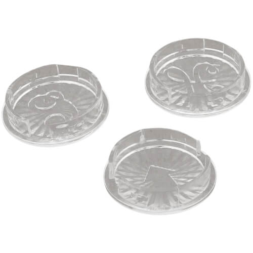 Main product image of Hot/Cold/Diverter Index Buttons for Faucet Handles, 88014-DANCO