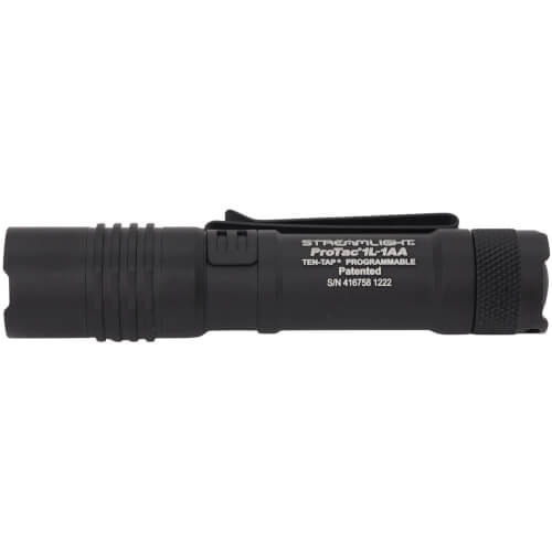 Main product image of Protac 1L-1AA Dual Fuel Tactical Carry Flashlight