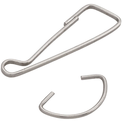 Main product image of Universal Flapper Chain, Hook & Ring