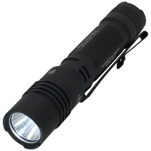Main product image of Protac 2L-X USB Multi-Fuel Tactical Flashlight