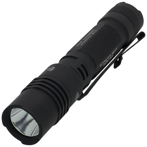 Main product image of Protac 2L-X USB Multi-Fuel Tactical Flashlight