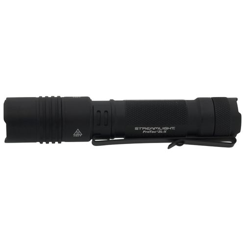 Main product image of Protac 2L-X USB Multi-Fuel Tactical Flashlight
