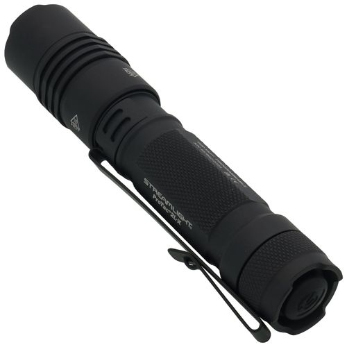 Main product image of Protac 2L-X USB Multi-Fuel Tactical Flashlight
