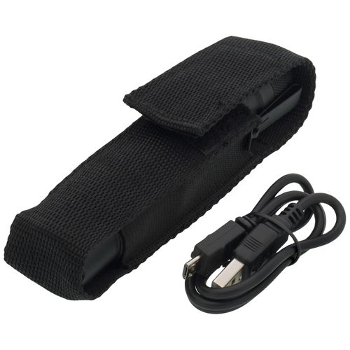 Main product image of Protac 2L-X USB Multi-Fuel Tactical Flashlight