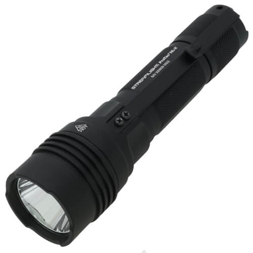 88084 - Streamlight 88084 - Protac HL-X USB Multi-Fuel Tactical Flashlight