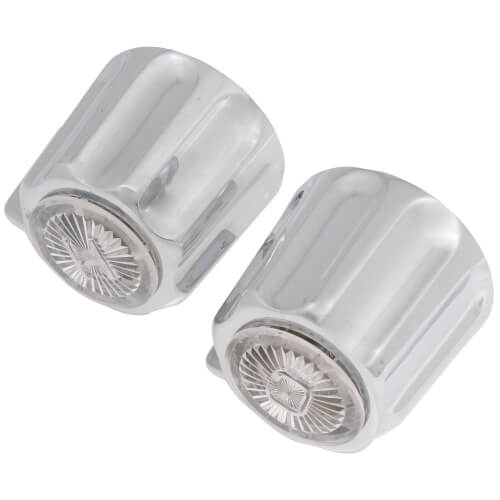 88088 Danco 88088 Faucet Handles for Gerber (Chrome)