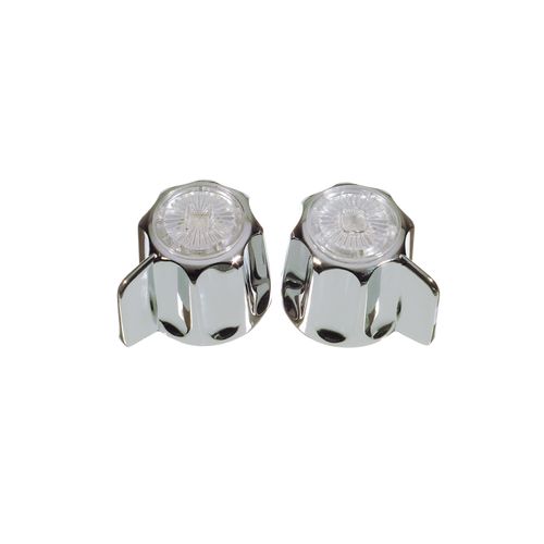 Main product image of Faucet Handles for Gerber (Chrome)