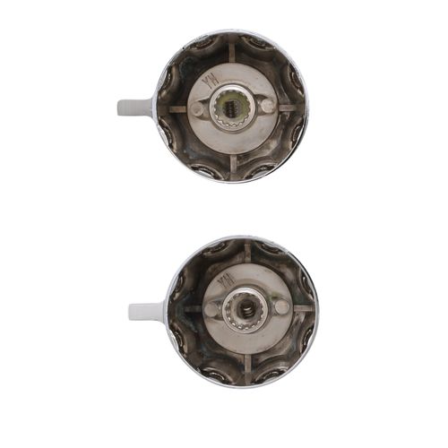 Main product image of Faucet Handles for Gerber (Chrome)