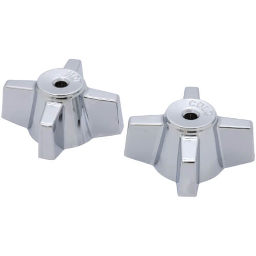 Main product image of Faucet Handles for Sterling (Chrome)