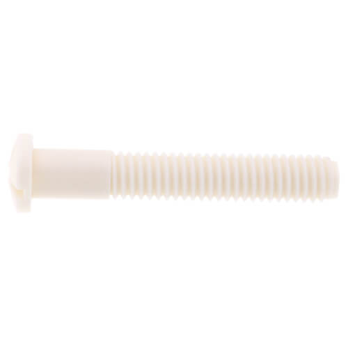 Main product image of 3/8" Plastic Toilet Seat Hinge Bolt
