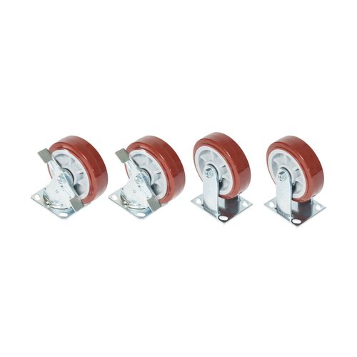Main product image of 6" Caster Kit
