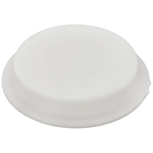 Main product image of 1-1/2" ABS/PVC Sch. 40 Knockout Test Plug