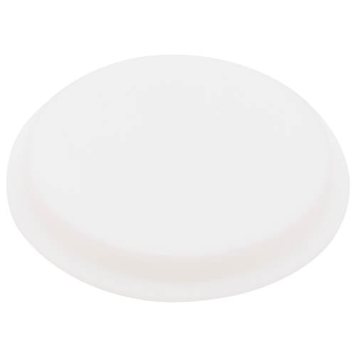 Main product image of 3" ABS/PVC Sch. 40 Knockout Test Plug