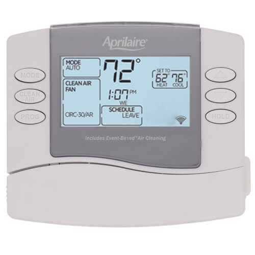 8810A Aprilaire 8810A Home Automation Thermostat w/ IAQ Control