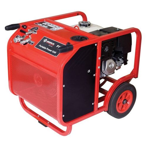 Main product image of Gas Powered Portable Hydraulic Power
