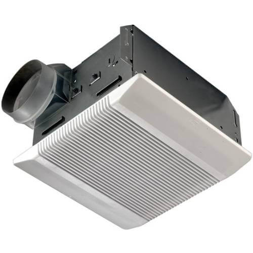 8814R NuTone 8814R Model 8814R Ventilation Fan, 4" Duct (110 CFM)