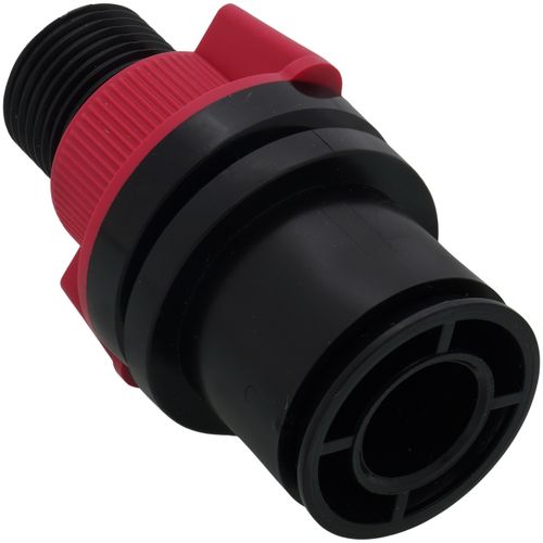 Main product image of 1-1/2" Test Titan Pipe & Cleanout Test Plug