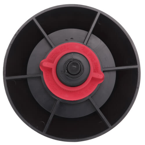 Main product image of 4" Test Plug w/ Pneumatic