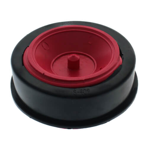 Main product image of 4" Flush-Head T-Cone SCH 40 Pipe Barrel Plug