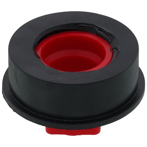 Main product image of 2" Raised-Head T-Cone SCH 40 FIP Cleanout Plug