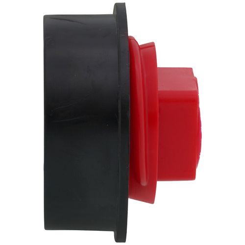 Main product image of 2" Raised-Head T-Cone SCH 40 FIP Cleanout Plug