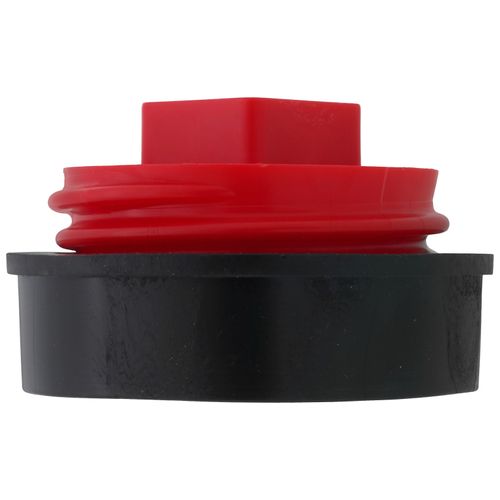 Main product image of 3" Raised-Head T-Cone SCH 40 FIP Cleanout Plug