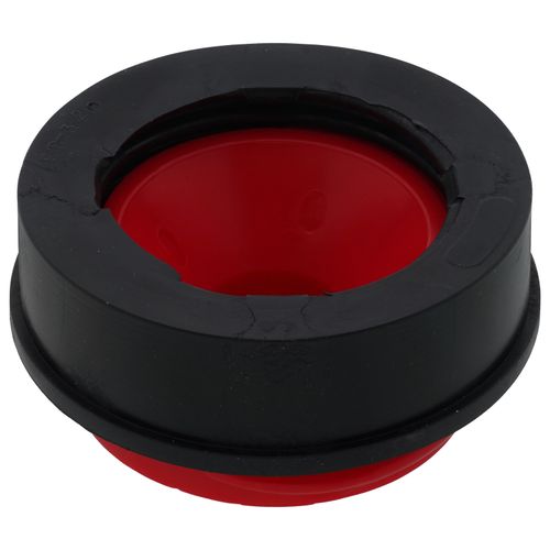 Main product image of 3" Raised-Head T-Cone SCH 40 FIP Cleanout Plug