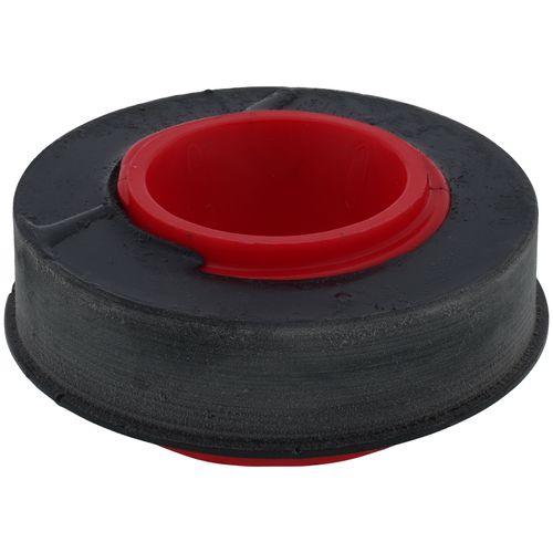Main product image of 3-1/2" Raised-Head T-Cone SCH 40 FIP Cleanout Plug