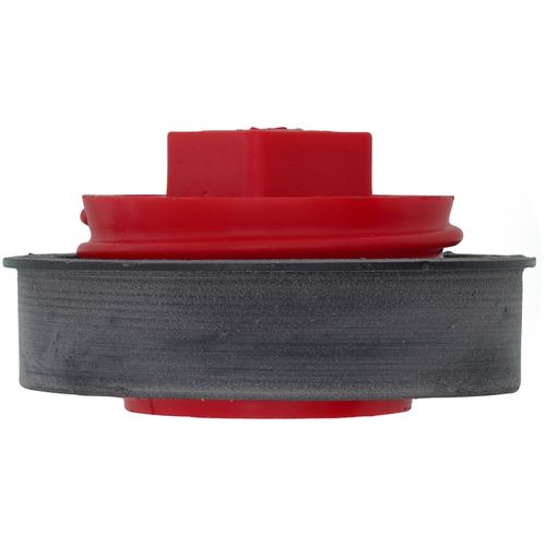 Main product image of 3-1/2" Raised-Head T-Cone SCH 40 FIP Cleanout Plug