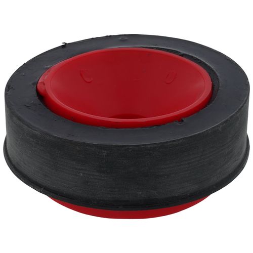 Main product image of 4" Raised-Head T-Cone SCH 40 FIP Cleanout Plug
