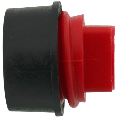 Main product image of 1-1/2" Raised-Head T-Cone SCH 40 Pipe Barrel Plug