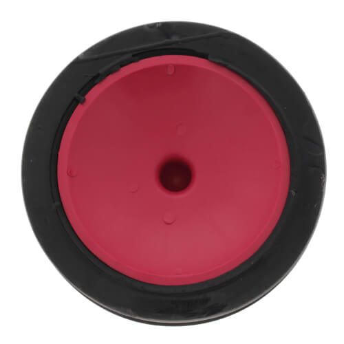 Main product image of 8" Flush-Head T-Cone SCH 40 Pipe Barrel Plug