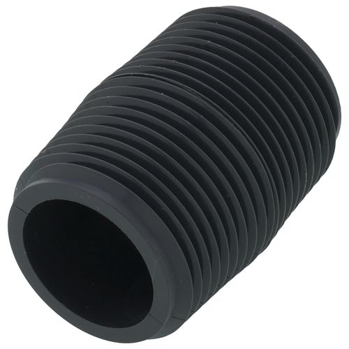 Main product image of 3/4" x 1-1/2" PVC Sch 80 Threaded Nipple