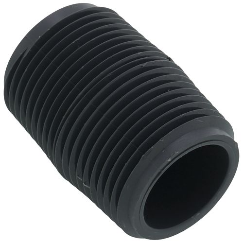 Main product image of 3/4" x 1-1/2" PVC Sch 80 Threaded Nipple