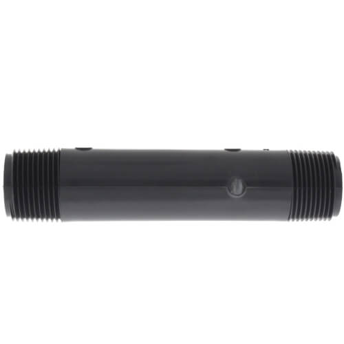 Main product image of 3/4" x 5" PVC Sch 80 Threaded Nipple
