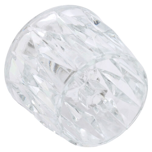 Faucet Handles for Valley (Clear Acrylic), 88304