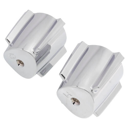 Main product image of Faucet Handles for Price Pfister (Chrome)